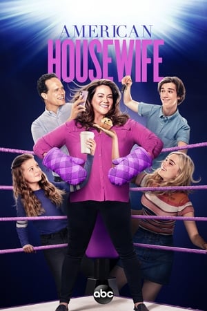 American Housewife, Season 4 poster 2