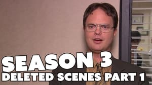 Jim and Pam's Jam Pack - Season 3 Deleted Scenes Part 1 image