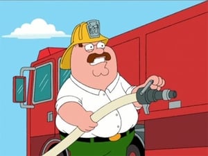 Family Guy, Season 6 - McStroke image
