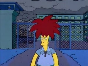 The Simpsons, Season 6 - Sideshow Bob Roberts image