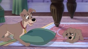 Lady and the Tramp 2: Scamp's Adventure image 8
