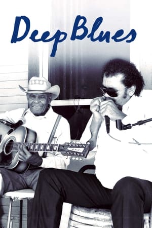 Deep Blues poster 2