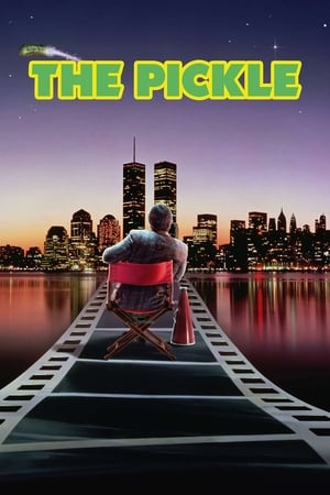 The Pickle poster 3
