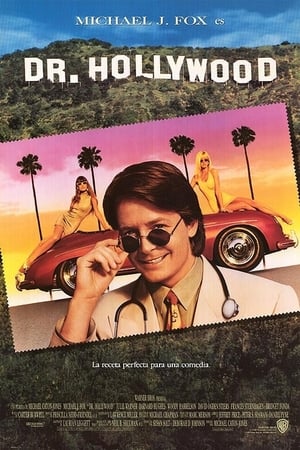 Doc Hollywood poster 1