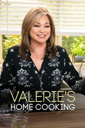 Valerie's Home Cooking, Season 2 poster 0