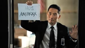 The Hot Zone: Anthrax, Season 2 image 1