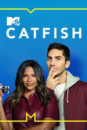 Catfish: The TV Show, Season 2 poster 0