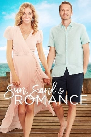 Sun, Sand & Romance poster 4