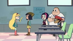 Star vs. the Forces of Evil, Vol. 2 - Girls' Day Out image