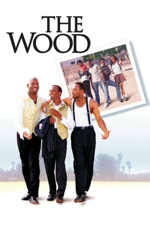 The Wood poster 2