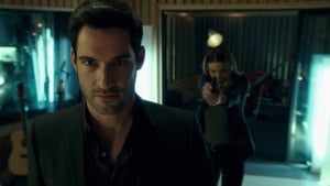 Lucifer, The Complete Series - Unaired Pilot image