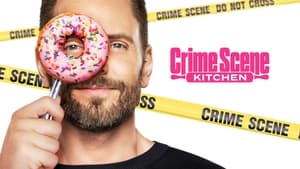 Crime Scene Kitchen, Season 1 image 0