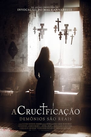 The Crucifixion poster 1