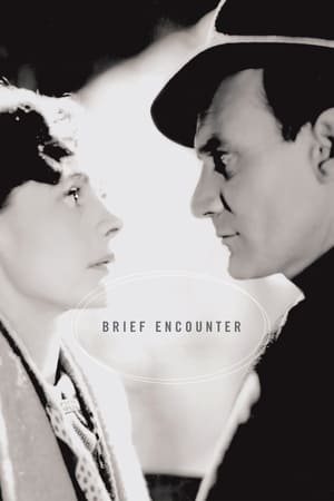 Brief Encounter poster 2