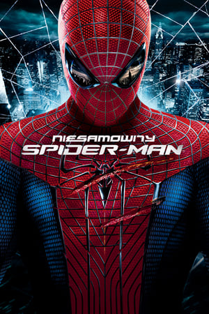 The Amazing Spider-Man poster 3