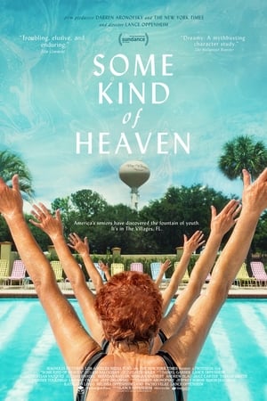 Some Kind of Heaven poster 3