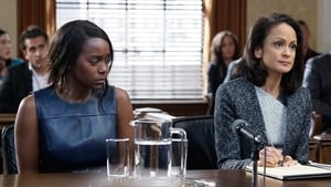 How To Get Away With Murder, Season 6 - We're Not Getting Away With It image
