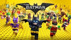 The LEGO Batman Movie image 8