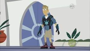 Wild Kratts, Vol. 3 - Back in Creature Time, Part 1 – Day of the Dodo image