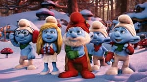 The Smurfs: A Christmas Carol image 1