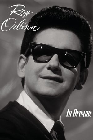 Roy Orbison: In Dreams poster 1