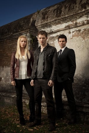 The Originals, Season 2 poster 2