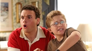 The Goldbergs, Season 1 - Why're You Hitting Yourself? image