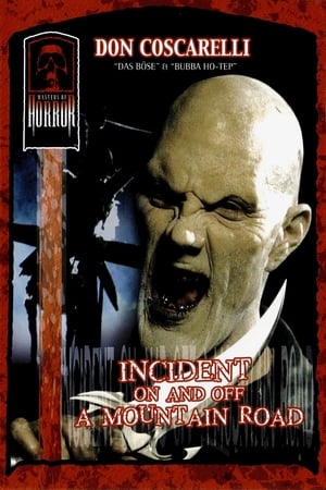 Masters of Horror, Season 2 poster 1