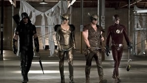 Arrow, Season 4 - Legends of Yesterday (II) image