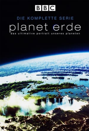 Planet Earth, The Complete Collection poster 0