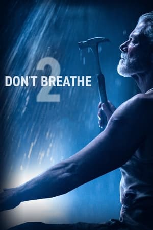 Breathe (2017) poster 3