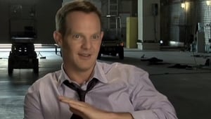 Monk: The Complete Series - Cast Interview - Jason Gray-Stanford image