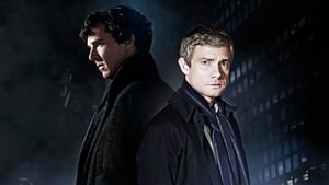 Sherlock, Series 1 image 3