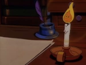 Animaniacs (2020/21): Season 1 - The Flame image