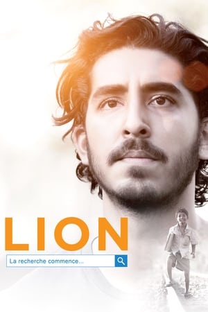 Lion poster 1