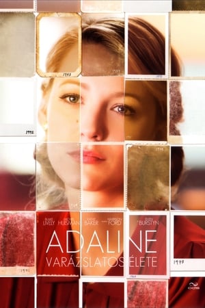 The Age of Adaline poster 2