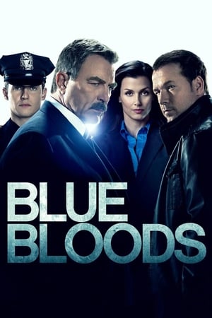 Blue Bloods, Season 10 poster 2