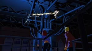 Spider-Man: The Animated Series, Season 1 - When Sparks Fly image