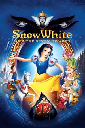 Snow White and the Seven Dwarfs (1937) poster 2
