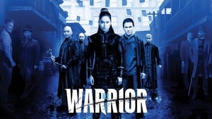 Warrior: Seasons 1-3 image 0
