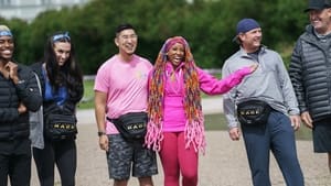 The Amazing Race, Season 34 - Many Firsts But Don't Be Last image
