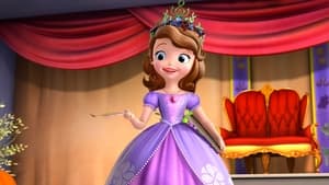 Sofia the First, Fun & Games with Sofia and James image 2