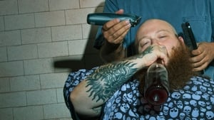 The Untitled Action Bronson Show, Vol. 3 image 0