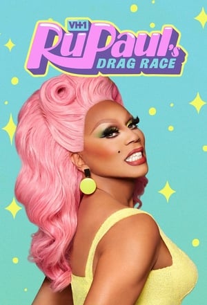 RuPaul's Drag Race, Season 15 poster 1