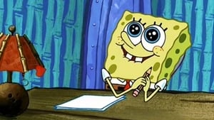 SpongeBob SquarePants, Season 2 - Procrastination image