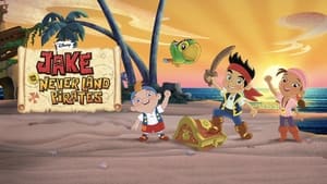 Jake and the Never Land Pirates, Vol. 8 image 2