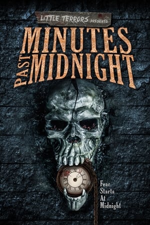 Minutes Past Midnight poster 3