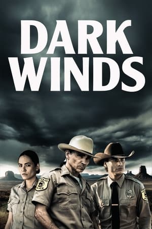 Dark Winds, Season 1 poster 1