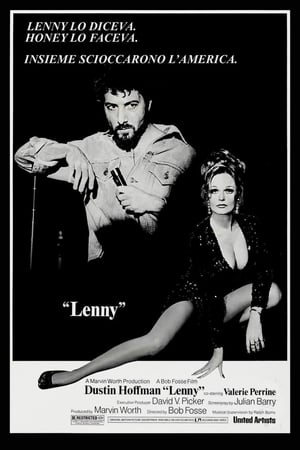 Lenny poster 2