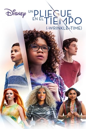 A Wrinkle In Time (2018) poster 4